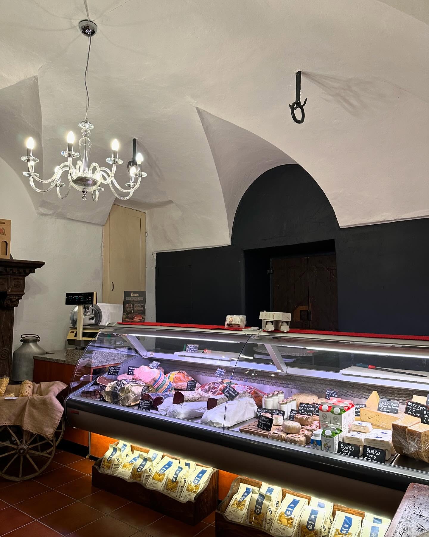 Gastronomia Il Camino
