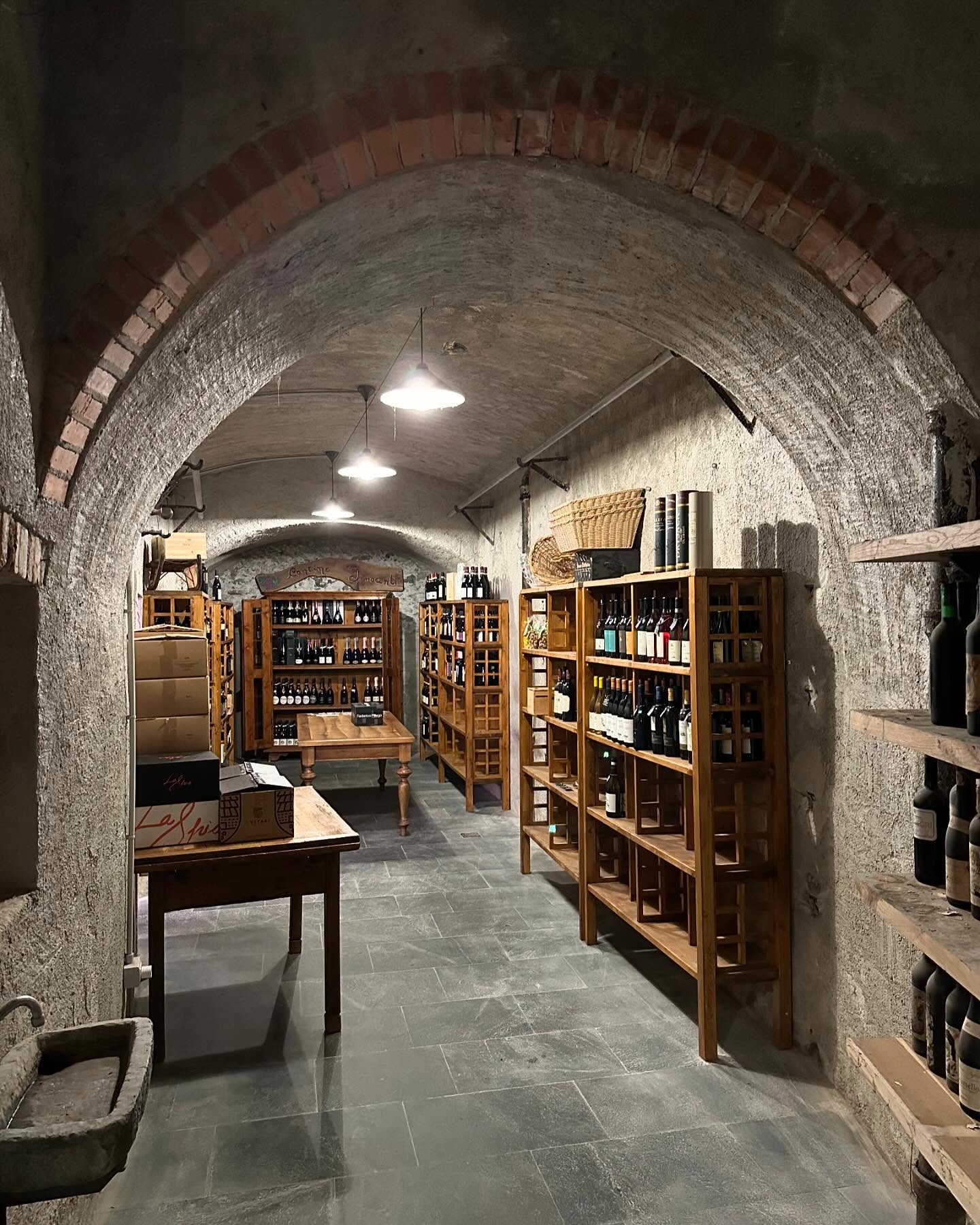 Enoteca Il Camino Sondrio